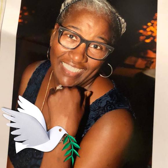 Meet your Posher, Jo - Picture 1 of 1